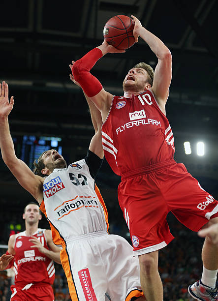 国际舞台上 国际舞台上