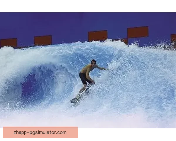 世界冲浪巅峰对决：激情掀起海浪，谁能登顶风暴？