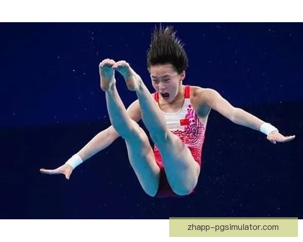 世界跳水排名榜单，谁将问鼎最高荣誉？