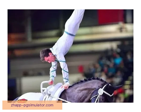 体操新手必备：简易入门指南