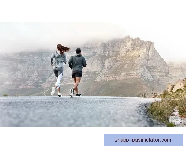 体验极限挑战，探寻自然之美：越野跑全方位教学