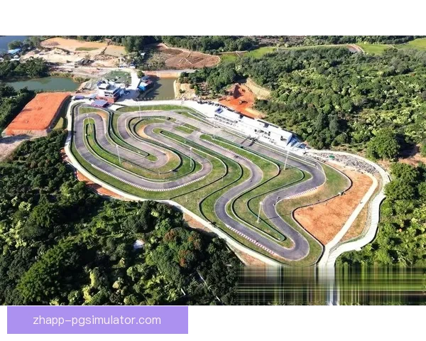 全方位体验赛车赛事魅力 全方位体验赛车赛事魅力