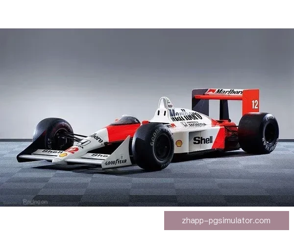 全球赛车速度之最：冲破极限的惊人纪录分享