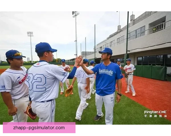 全球巅峰对决：棒球邀请赛巅峰之战