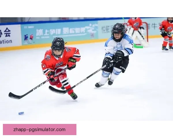 冰球世界纪录：震撼人心的壮举集锦