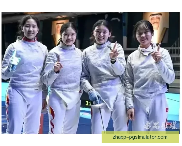 击剑对决实时得分,谁能夺冠? 击剑对决实时得分,谁能夺冠?