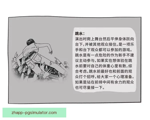 学会跳水：初学者完整跳水入门指南