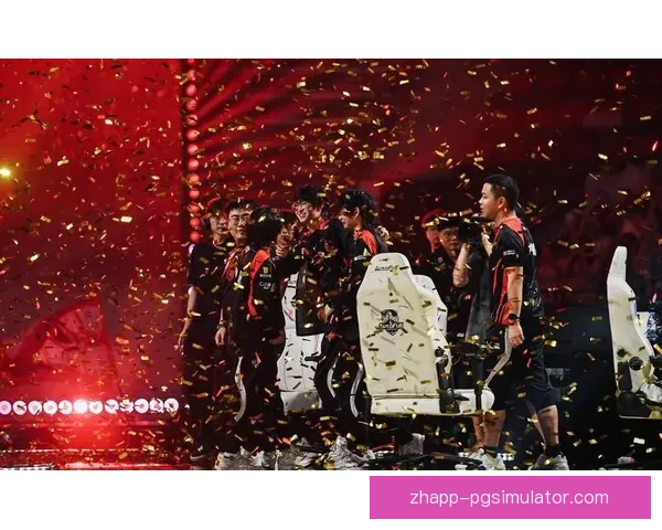 射击巅峰之战：冠军荣耀绽放