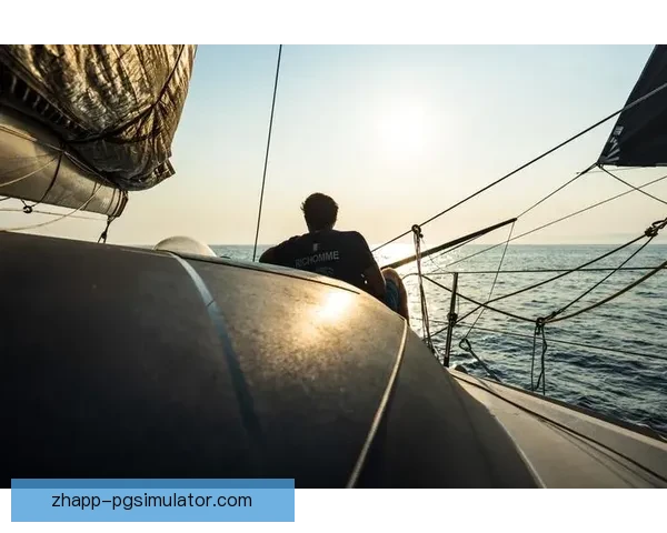 帆船比分实时更新，赛场悬念持续燃爆