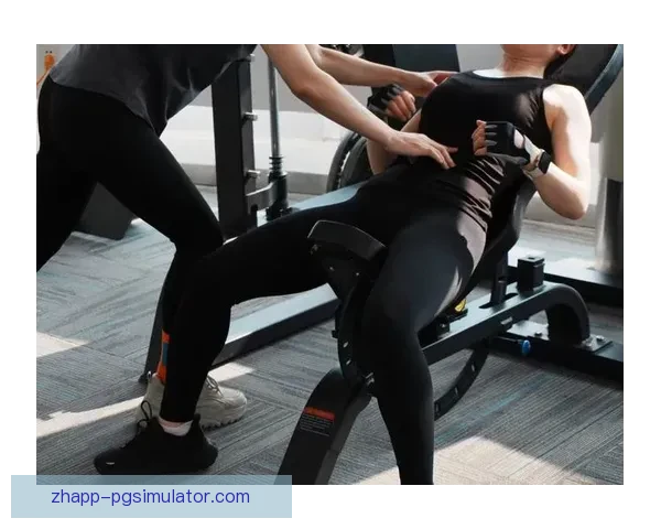 打造完美身材：健身教学视频大全