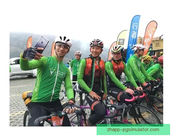 挑战极限!山地车邀请赛的精彩赛场瞬间 挑战极限!山地车邀请赛的精彩赛场瞬间