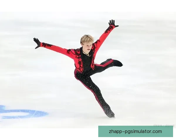 提高滑冰技巧，享受滑冰乐趣