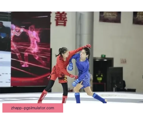 搏击巅峰：鏖战拼搏，勇夺摔跤巅峰