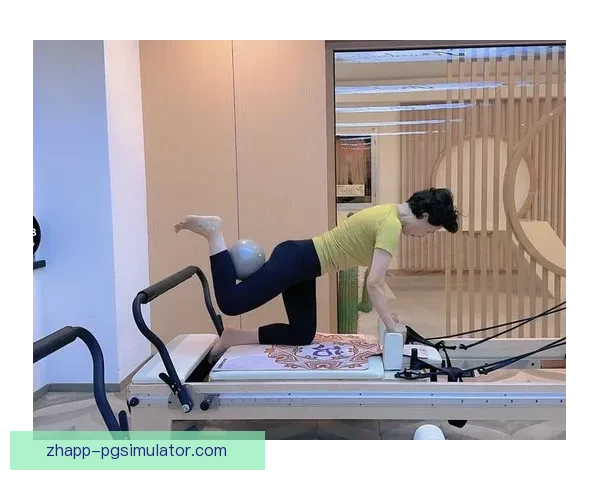 普拉提联赛：挑战极限，展现风采