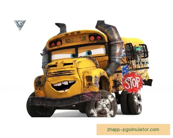 极速挑战:赛车杯赛的极限竞速之旅 极速挑战:赛车杯赛的极限竞速之旅