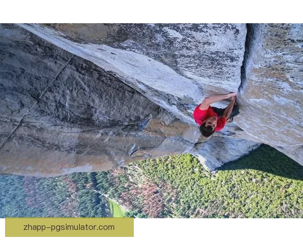 极限竞技：攀岩高手争锋相对