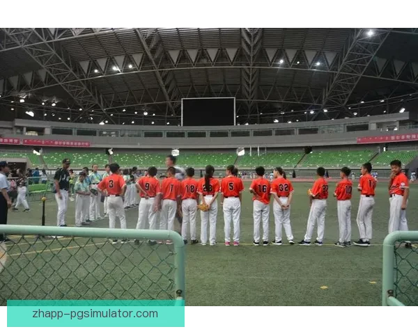 棒球联赛:精彩对决,赛场激情绽放 棒球联赛:精彩对决,赛场激情绽放