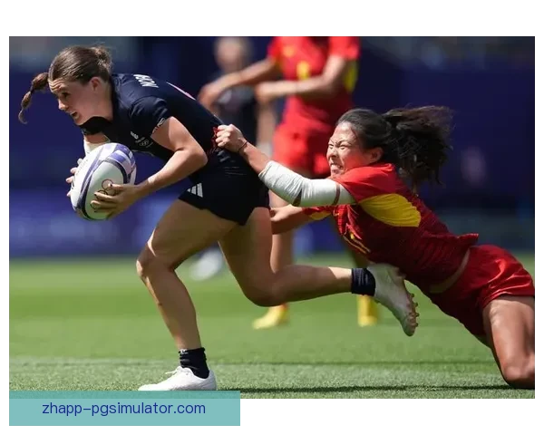 橄榄球公开赛：荣耀巅峰风云盛宴