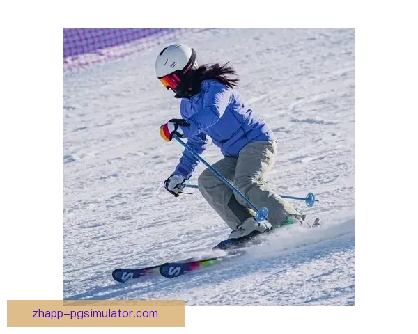 滑雪投注技巧大揭秘：助你在滑雪赛场上赢得胜利