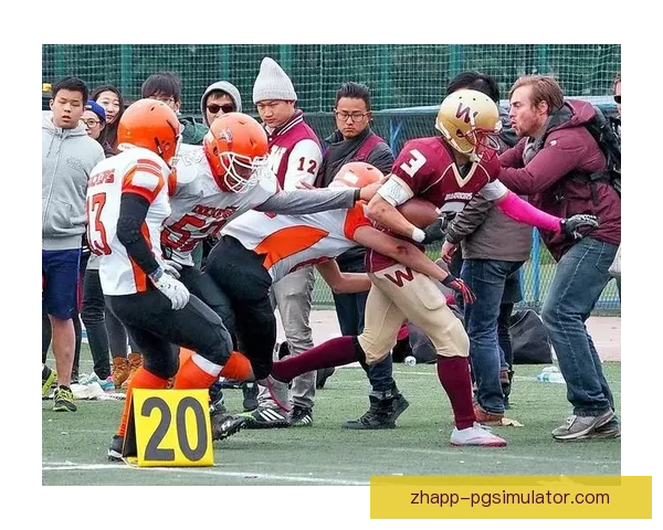 激情回顾:橄榄球比赛经典瞬间 激情回顾:橄榄球比赛经典瞬间