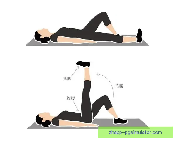 深度解析健身训练技巧，打造完美身体