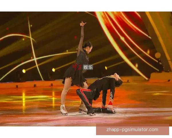 滑冰巅峰对决:世界联赛精彩竞逐 滑冰巅峰对决:世界联赛精彩竞逐