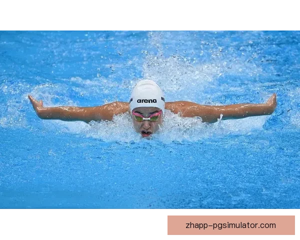 游泳积分榜排名一览：谁将笑傲泳坛？