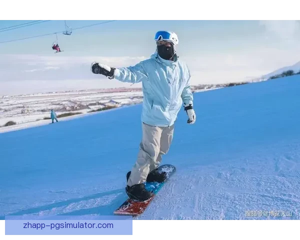 白雪皑皑,飞鸟逐日冰雪风情滑雪杯赛 白雪皑皑,飞鸟逐日冰雪风情滑雪杯赛