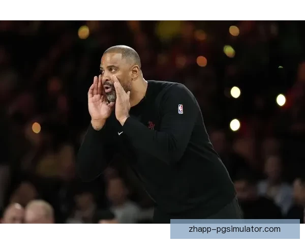 火箭队重燃希望，主帅变动或开启新篇章