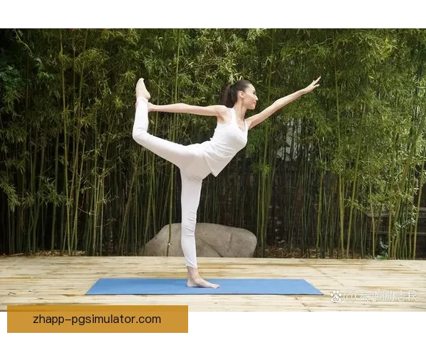 瑜伽排名榜单：细数瑜伽世界的风云人物