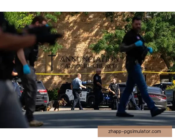 激烈竞争！射击赛事现场火爆纷争