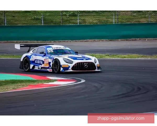 燃情赛道，夺冠之路闪耀赛车比赛精彩回顾