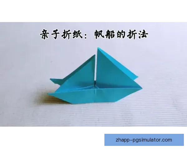 精彩帆船教学视频大放送，尽在你手指尖