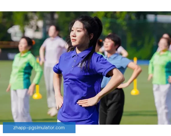 精彩绽放：体操公开赛风采展露