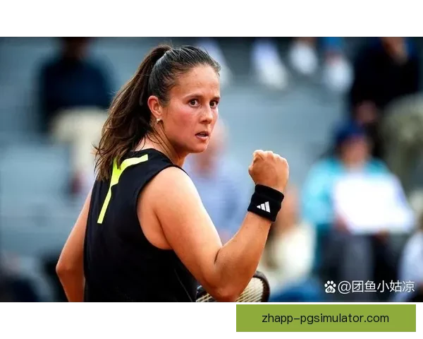 网球排名：探讨世界级选手的竞技之路