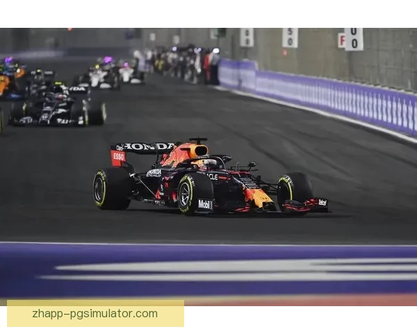 红牛车队夺冠 汉密尔顿惊险获胜