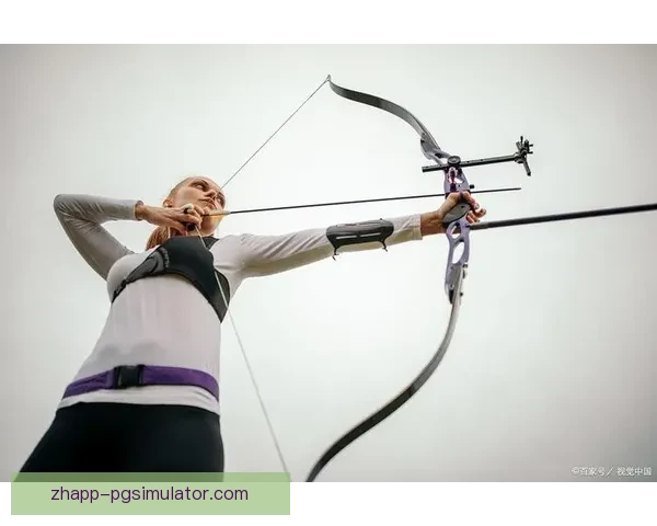 精准射箭技巧分析及讨论