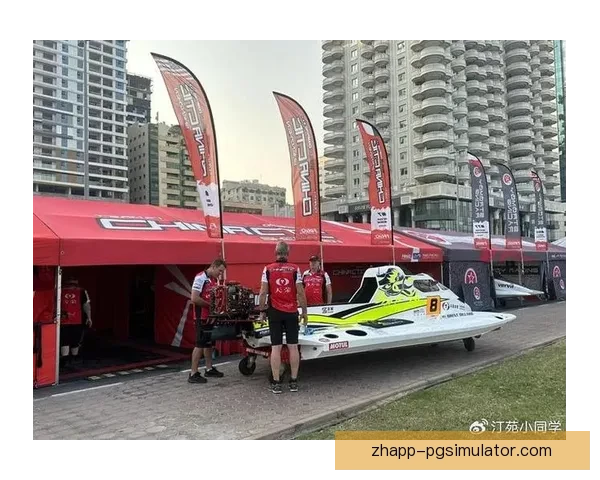 赛艇巅峰对决:全球大奖赛掀起热潮 赛艇巅峰对决:全球大奖赛掀起热潮