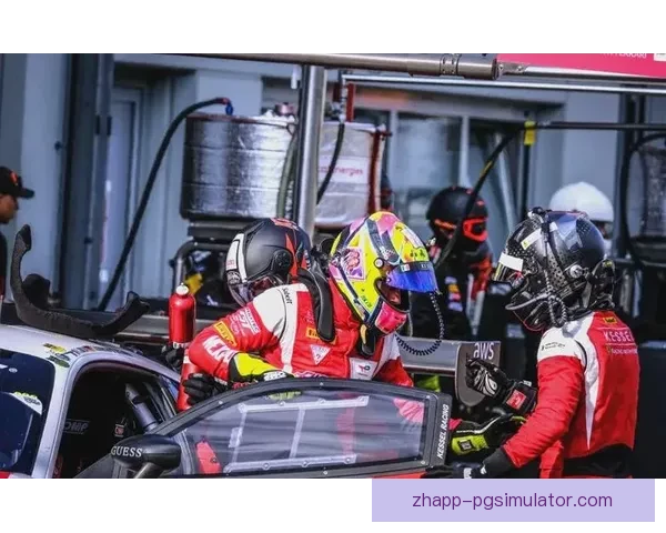 赛车数据分析：速度、成绩与技术的完美结合