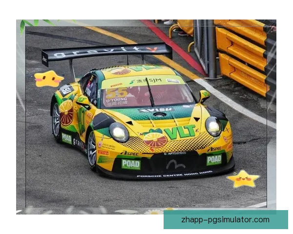 速度与激情：打破极限的赛车盛宴