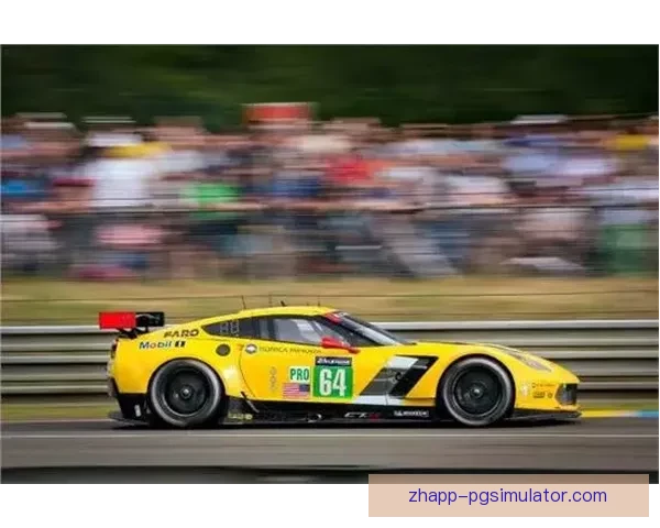 速度之美：如何让你的赛车在赛道上飞驰？