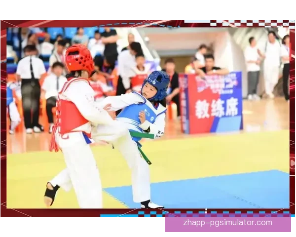 跆拳道训练秘籍：提升技术与内功，打造强健身体